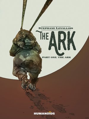 cover image of The Ark (2016), Volume 1